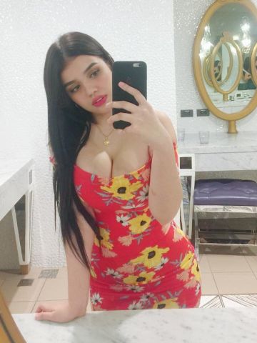 Анкета проститутки Элина, 24 года